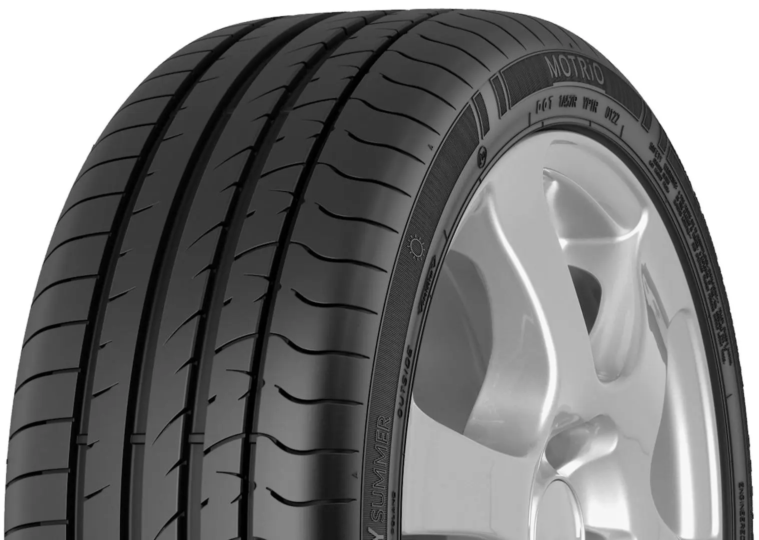 Anvelope Motrio Fairway Summer 185/65 R15 88T