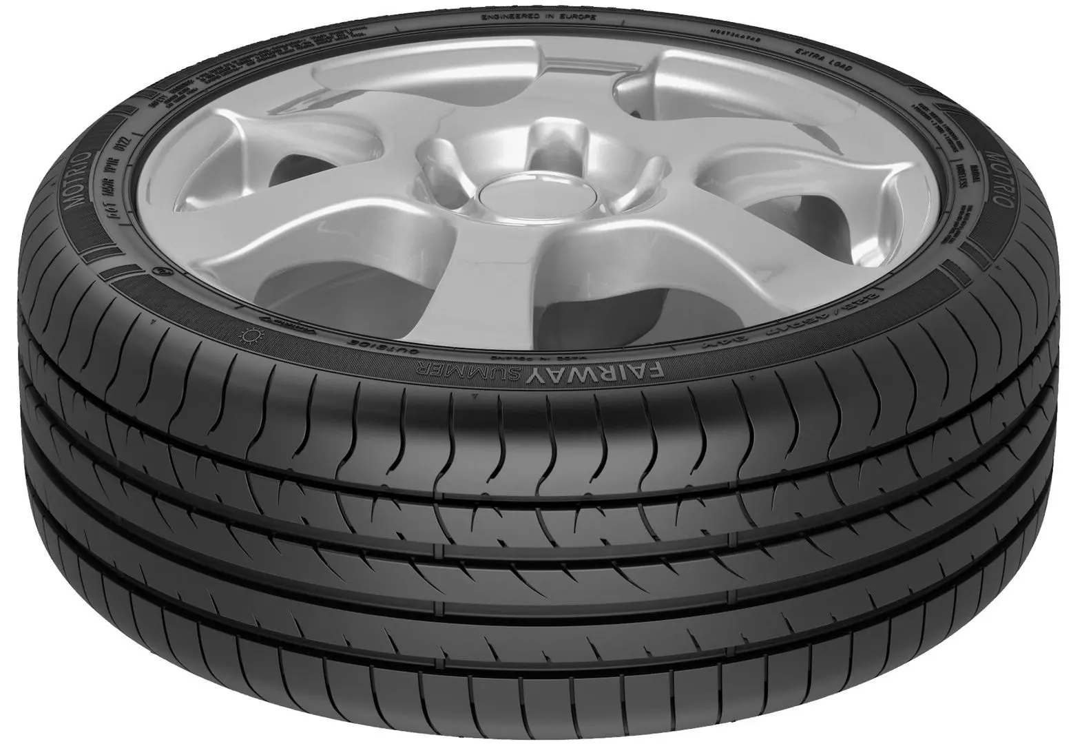 Anvelope Motrio Fairway Summer 185/65 R15 88T