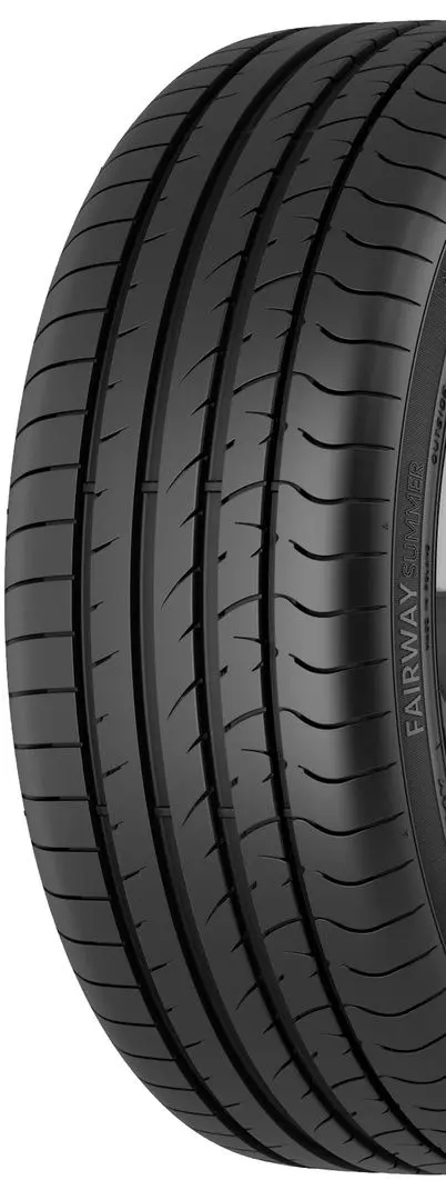 Anvelope Motrio Fairway Summer 205/55 R17 95V XL