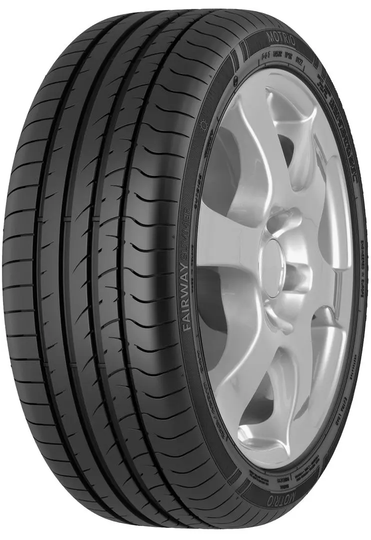 Anvelope Motrio Fairway Summer 205/55 R17 95V XL