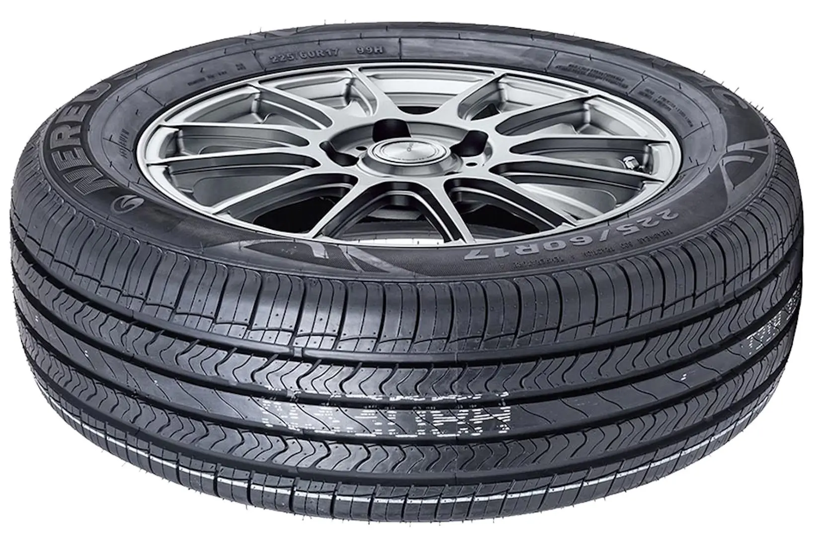 Anvelope Nereus Dynatrac 225/60 R18 100H