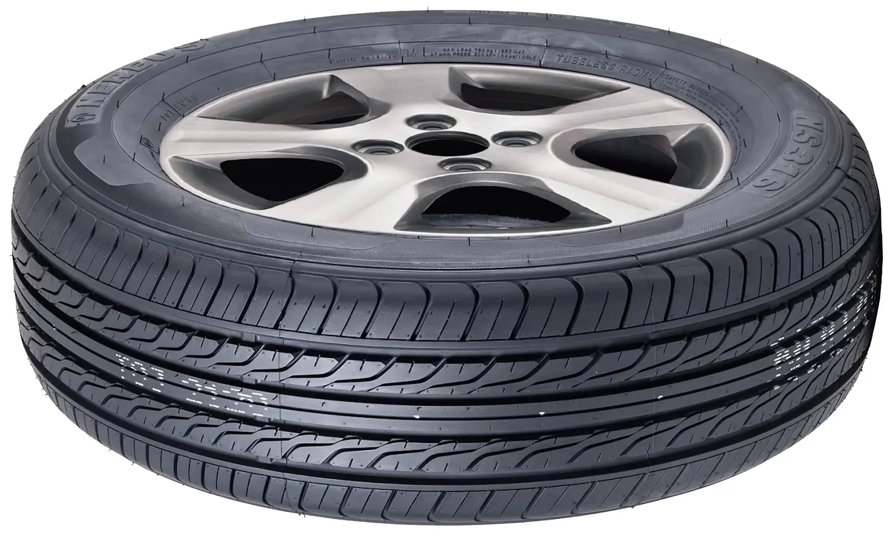 Шины Nereus NS316 205/70 R15 96H