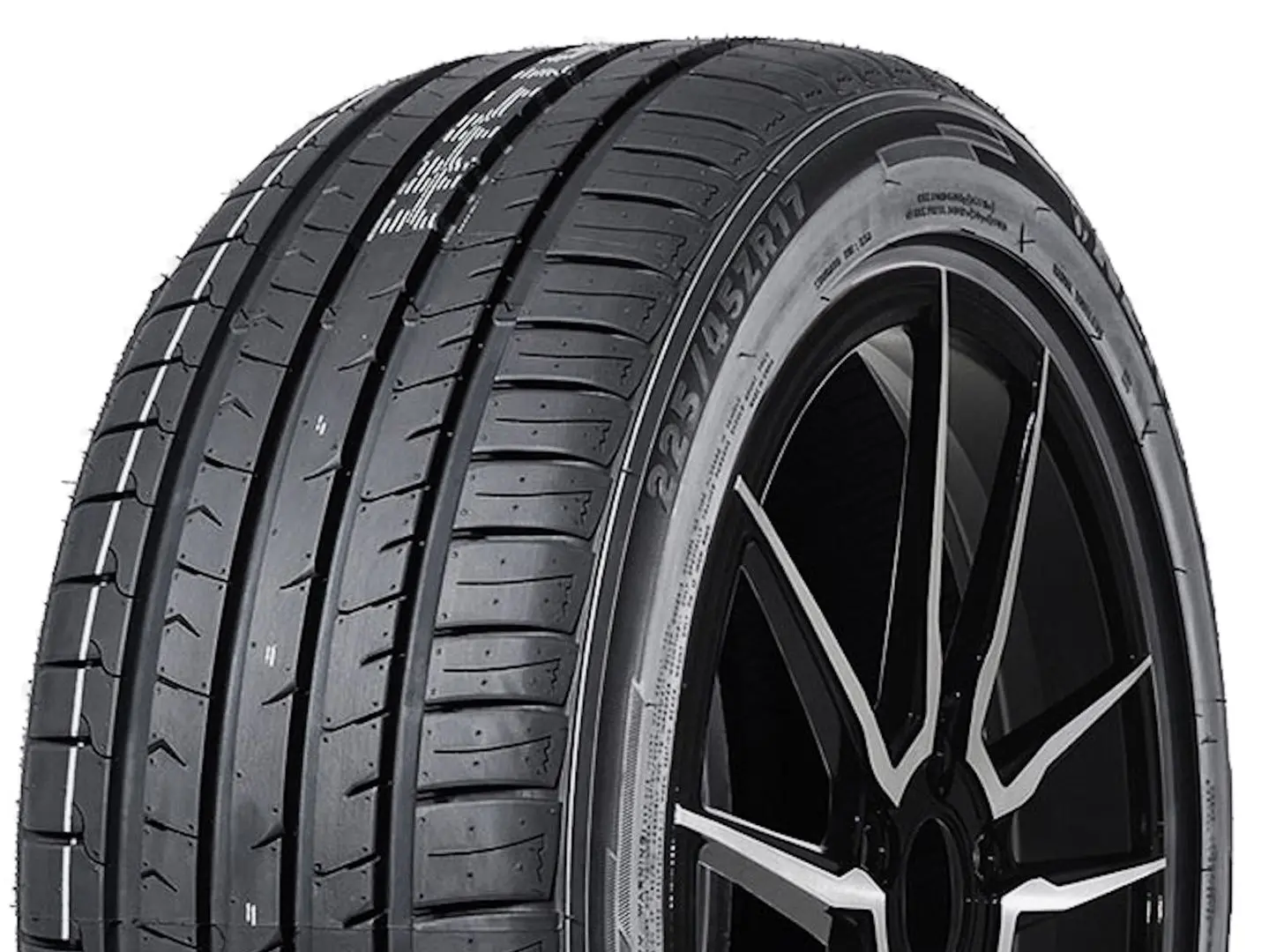 Anvelope Nereus NS601 175/65 R14 82H