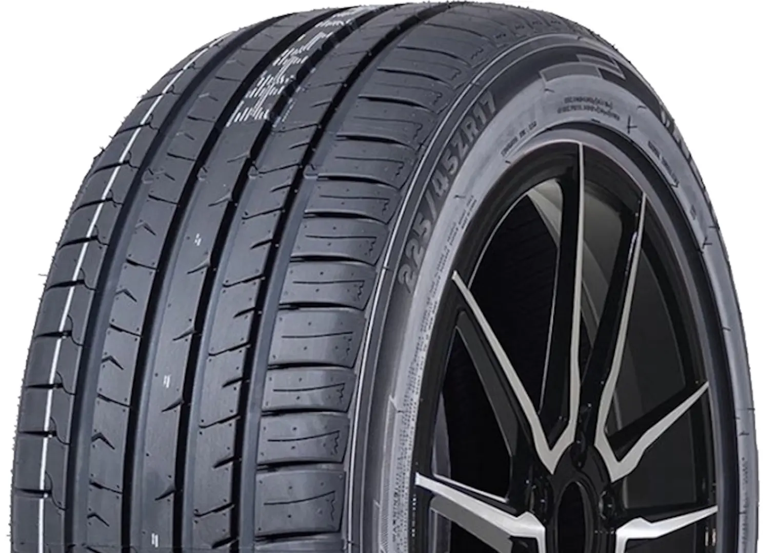Шины Nereus NS601 195/60 R15 88V