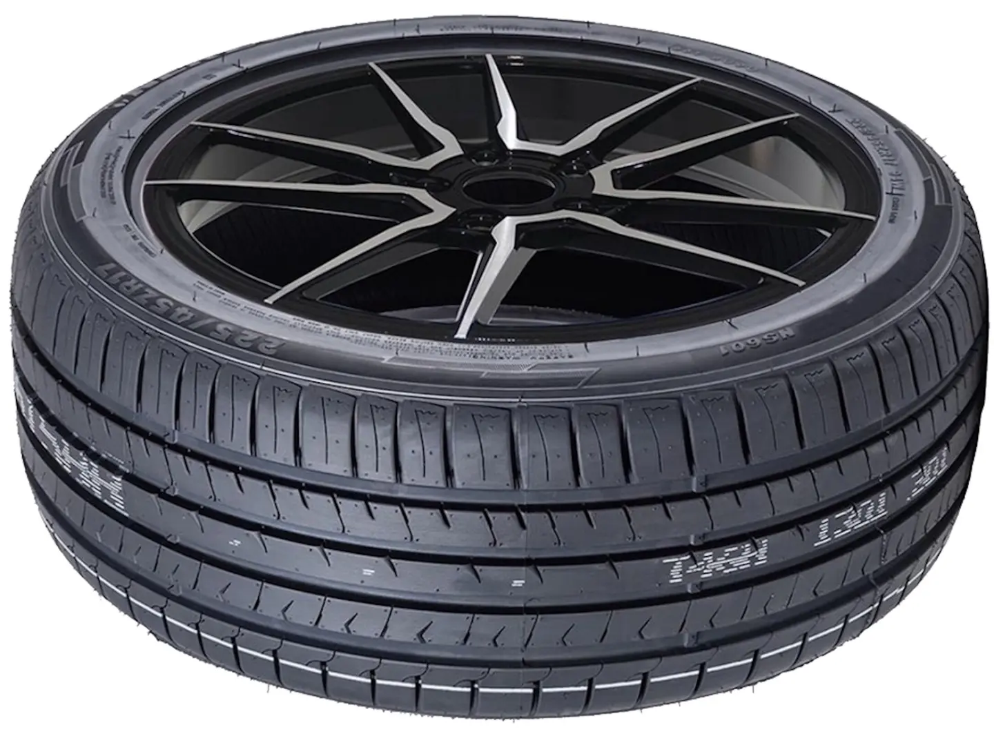 Шины Nereus NS601 245/35 ZR19 93W