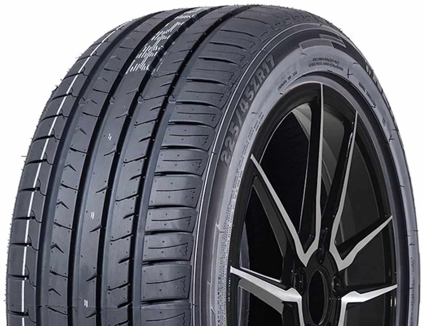 Anvelope Nereus NS601 275/35 R20 102W