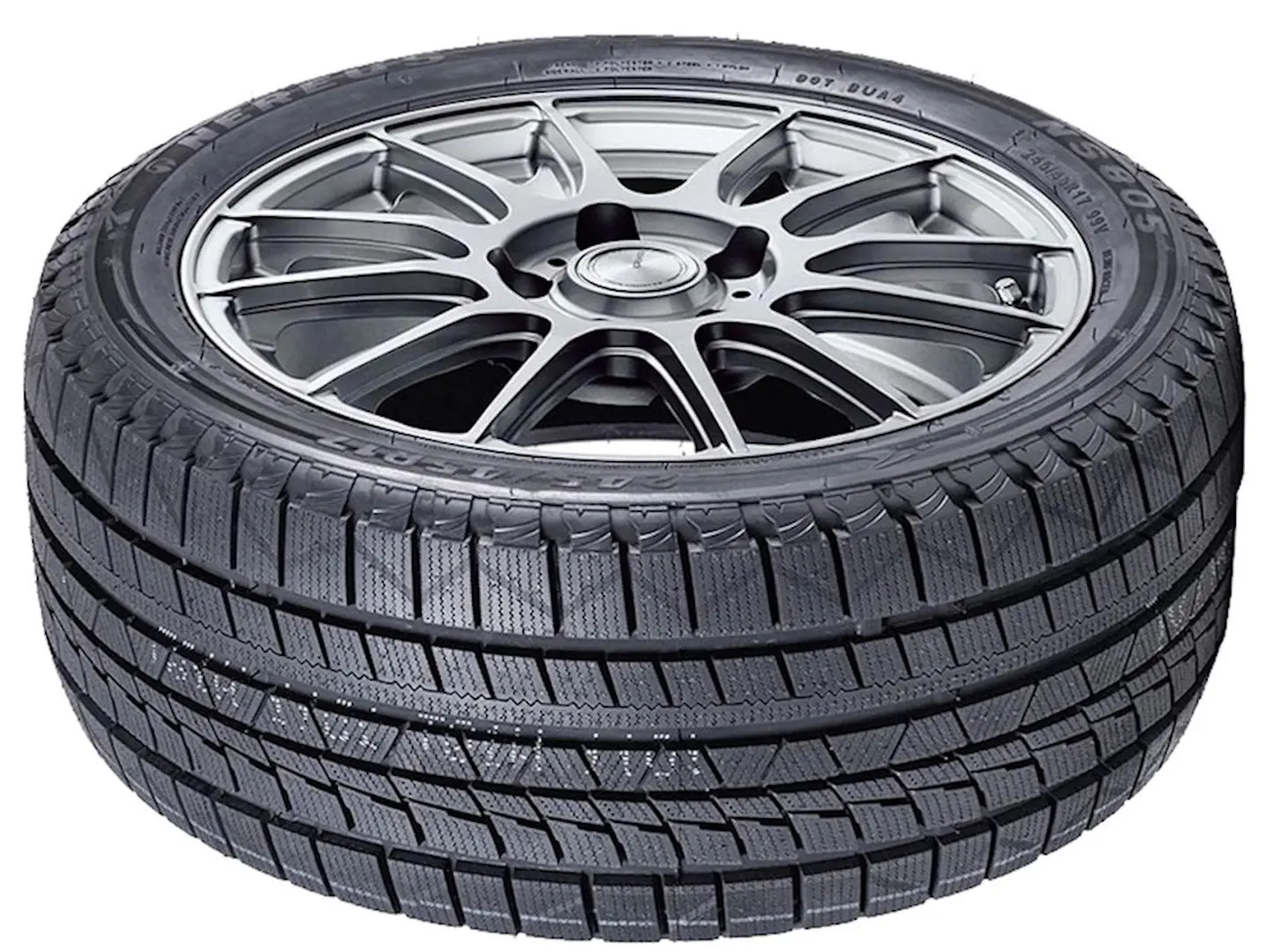 Шины Nereus NS805+ 225/50 R17 98V