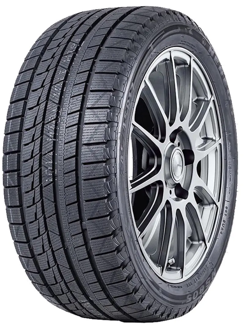 Шины Nereus NS805+ 225/55 R17 101V