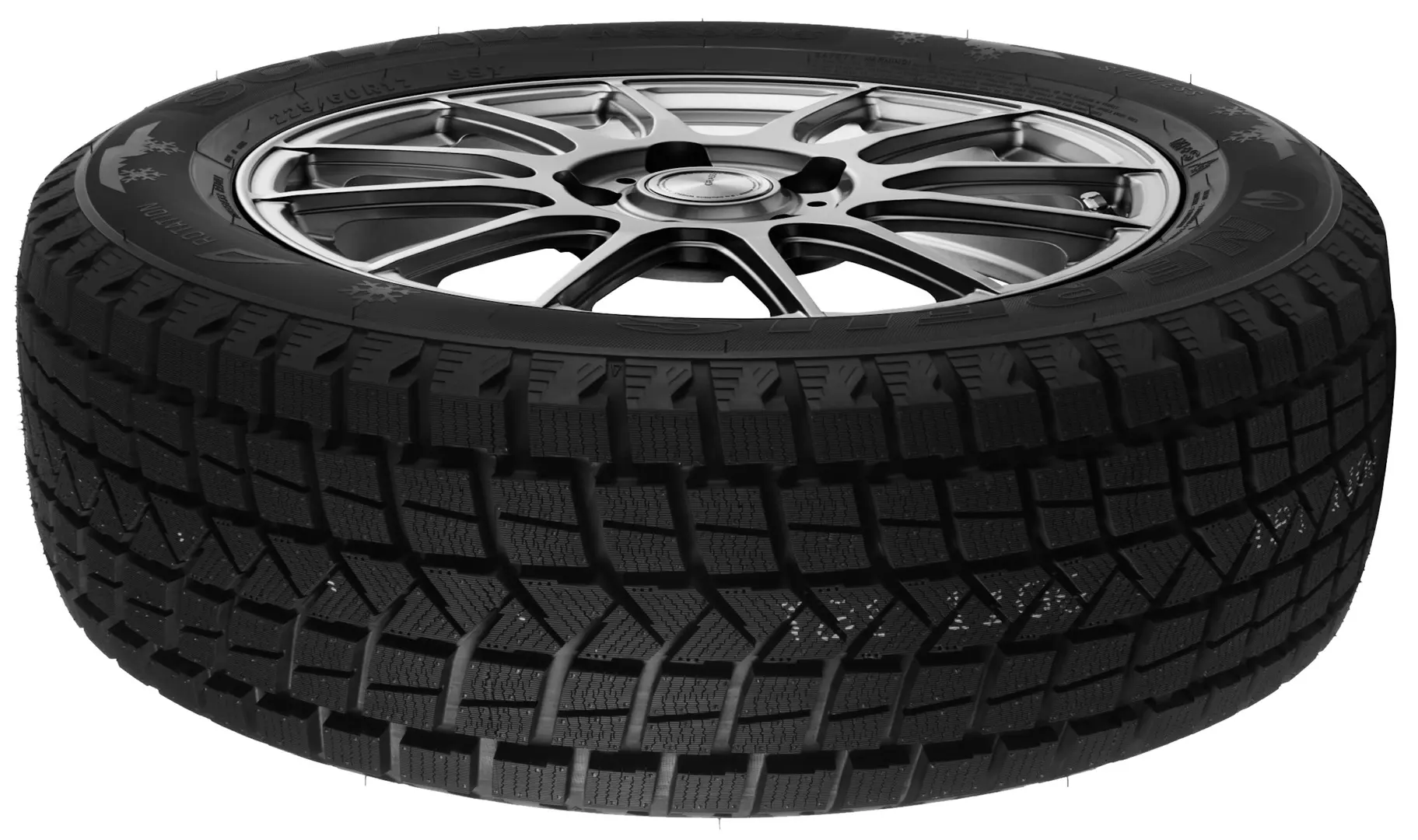 Шины Nereus NS806 225/60 R17 99T