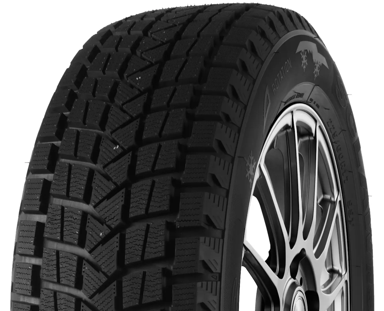 Шины Nereus NS806 265/65 R17 112T