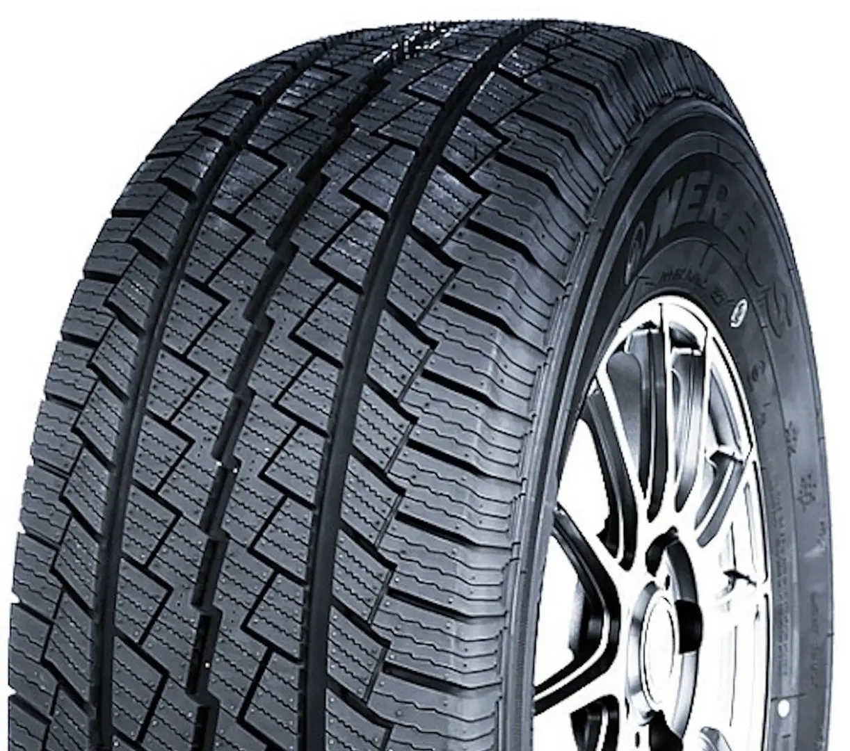 Шины Nereus NS809 185/75 R16C 104R