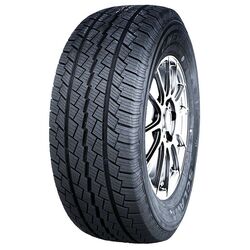 Anvelope Nereus NS809 185/75 R16C 104R