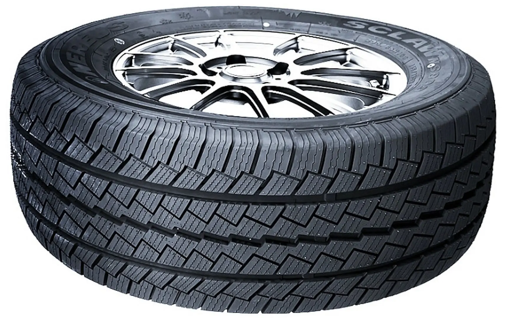 Шины Nereus NS809 185/75 R16C 104R