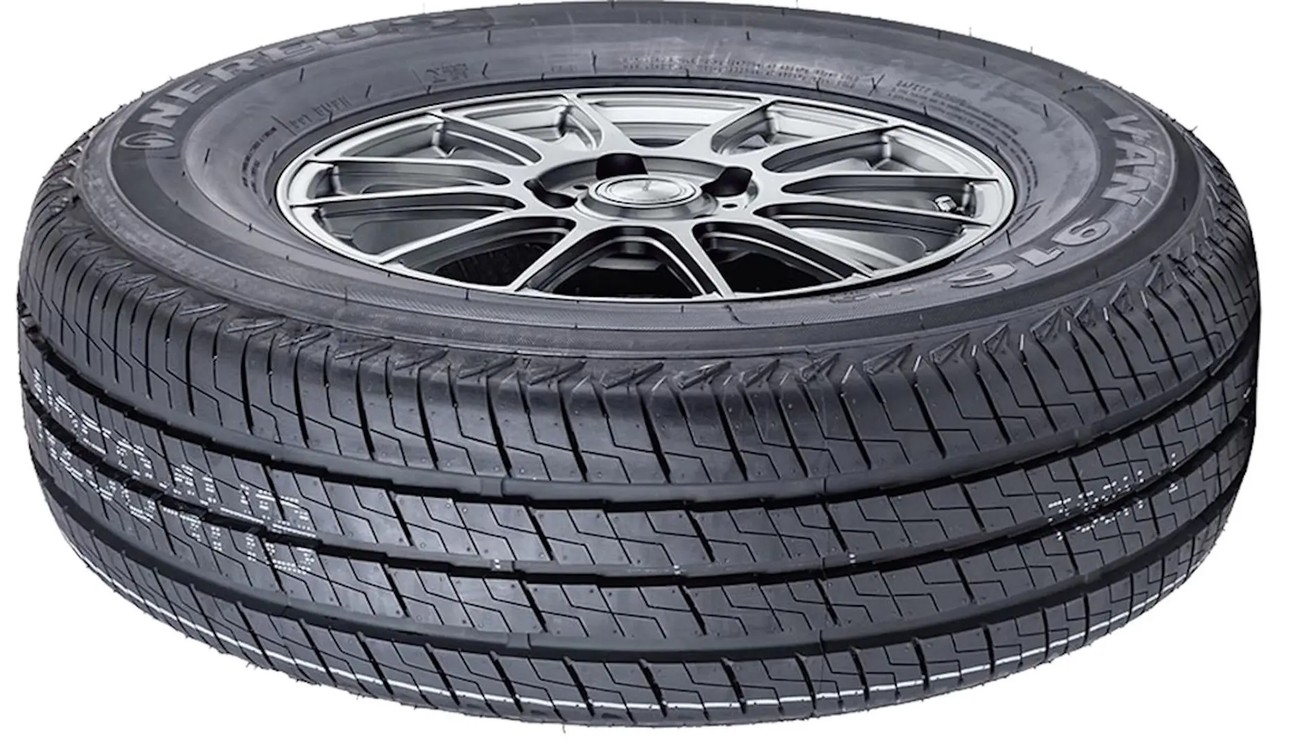 Шины Nereus NS916 205/75 R16C 110R
