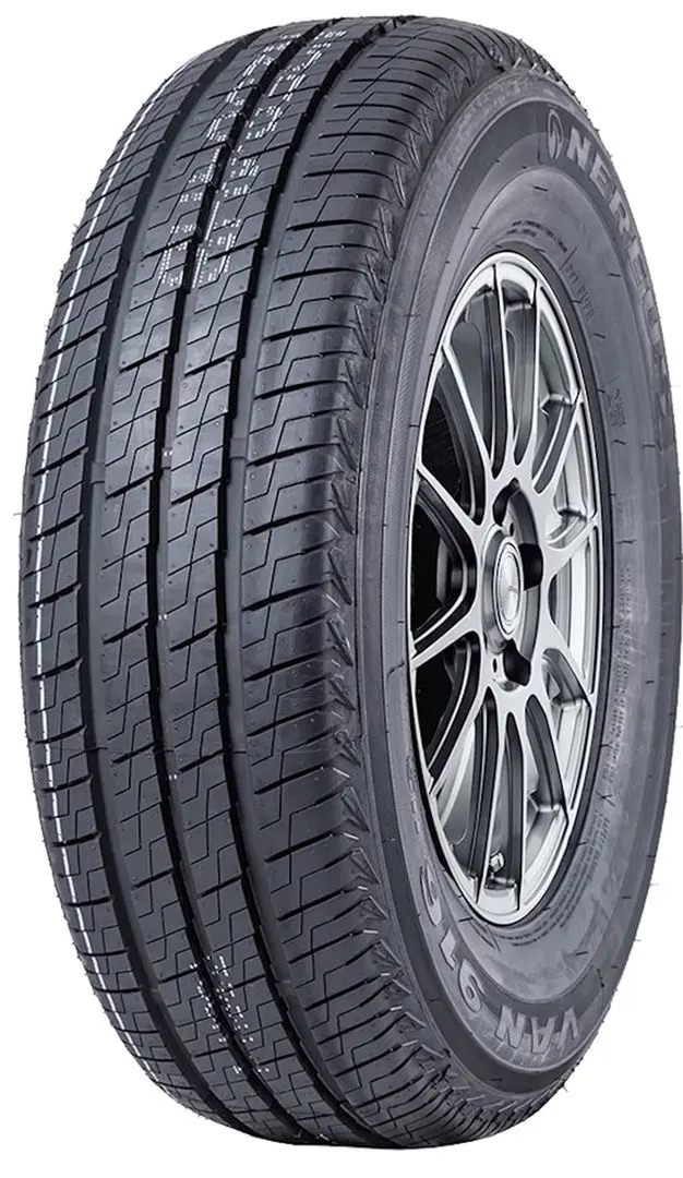 Шины Nereus NS916 205/75 R16C 110R