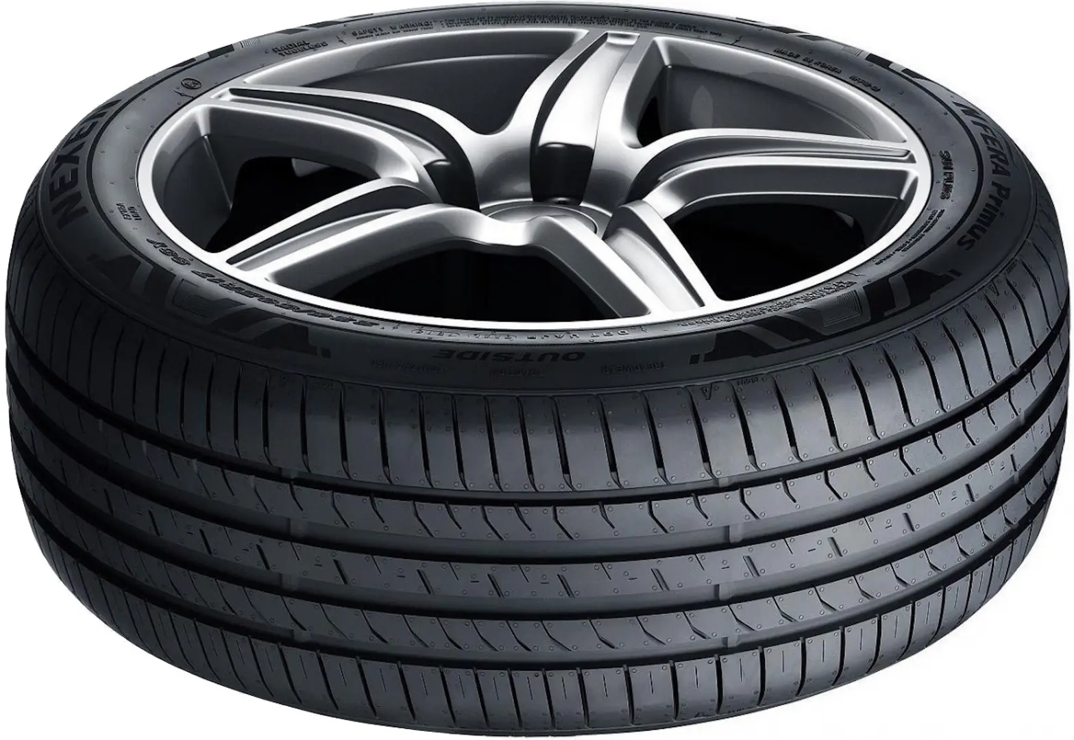 Anvelope Nexen N'Fera Primus 215/60 R17 96V
