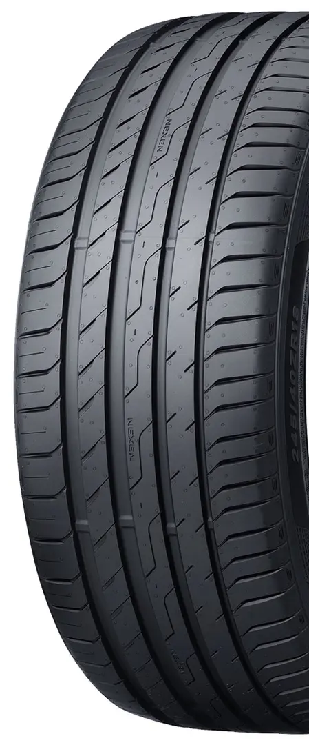 Anvelope Nexen N'Fera Sport 235/60 R18 107V - 2