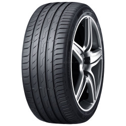 Anvelope Nexen N'Fera Sport 235/60 R18 107V