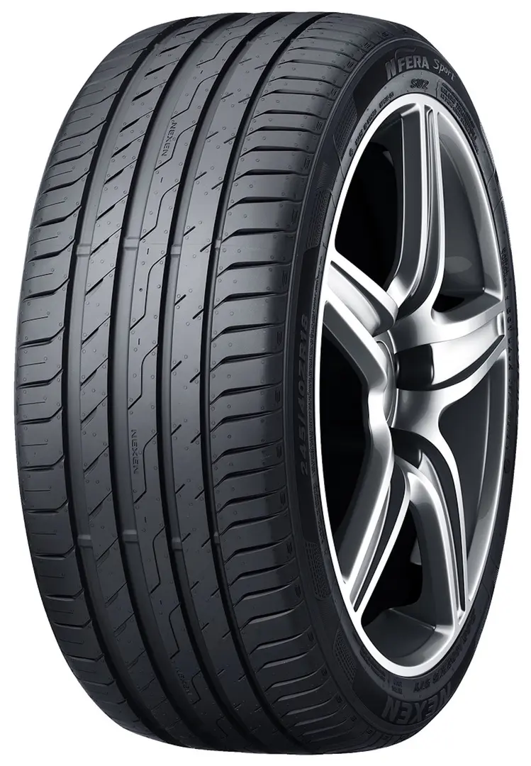 Anvelope Nexen N'Fera Sport 235/60 R18 107V