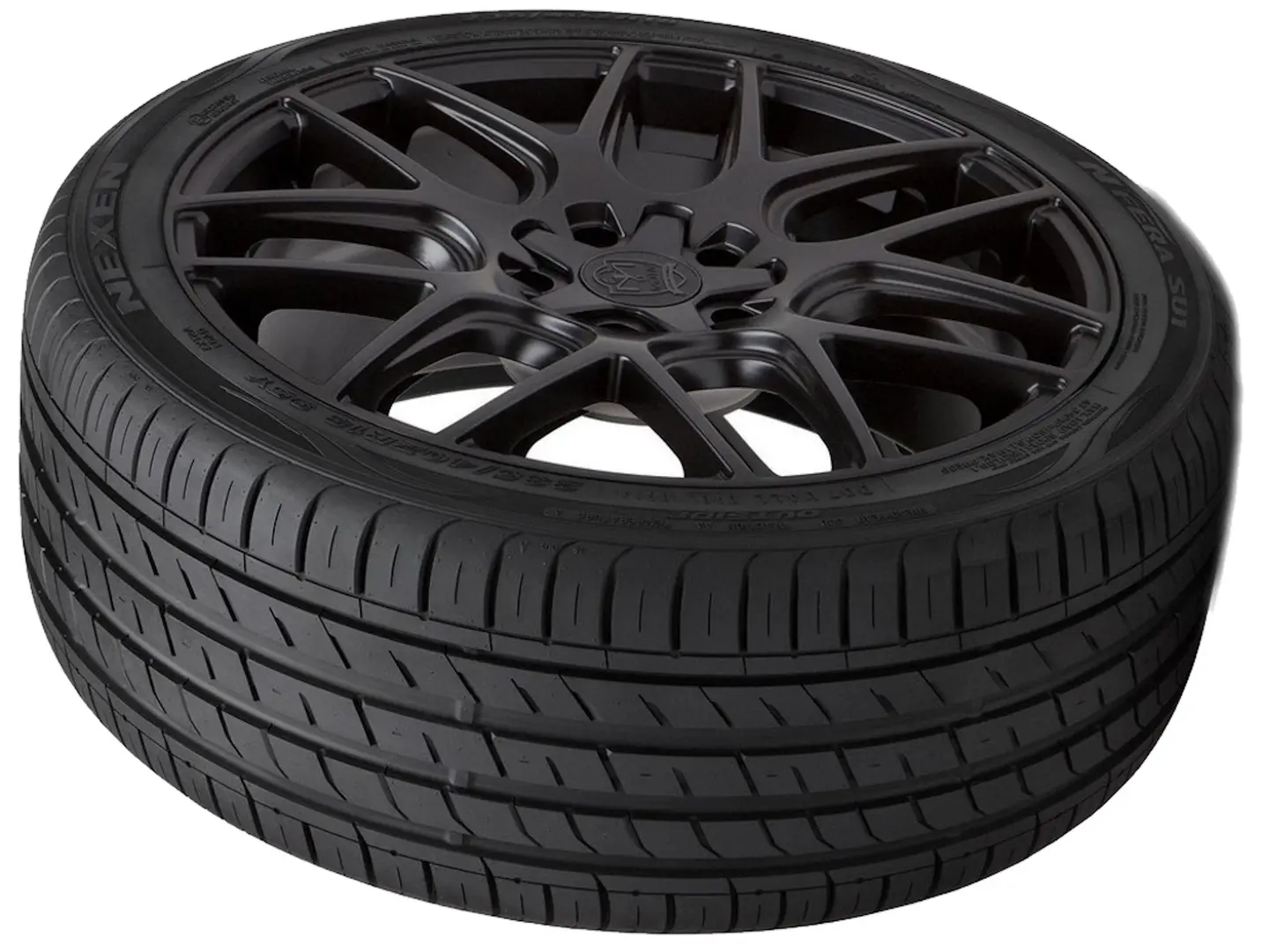 Anvelope Nexen N'Fera SU1 215/50 R17 95W