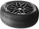 Шины Nexen Winguard Ice 3 245/45 R18 100T