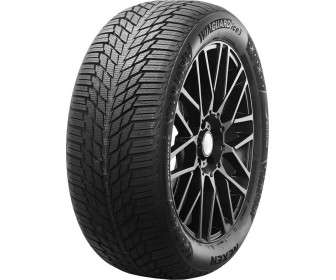 Шины Nexen Winguard Ice 3 245/45 R18 100T