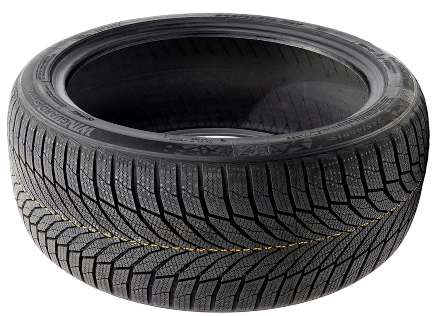 Anvelope Nexen WinGuard Sport 2 205/55 R17 95V XL