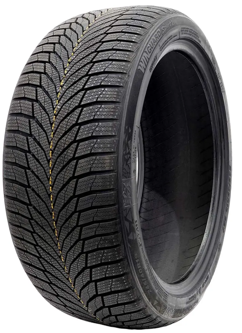 Anvelope Nexen WinGuard Sport 2 205/55 R17 95V XL