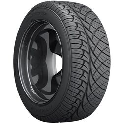 Anvelope Nitto NT420S 225/65 R17 106V XL TL Thumb