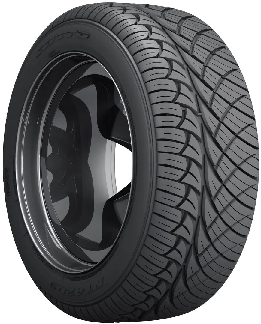 Anvelope Nitto NT420S 225/65 R17 106V XL TL