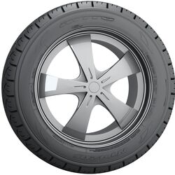 Anvelope Nitto NT420S 285/40 R22 110V XL TL Thumb