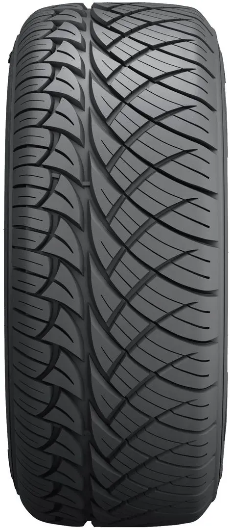 Шины Nitto NT420S 285/50 R20 116H XL TL