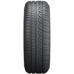 Шины Nitto NT421Q 225/60 R18 104V Thumb