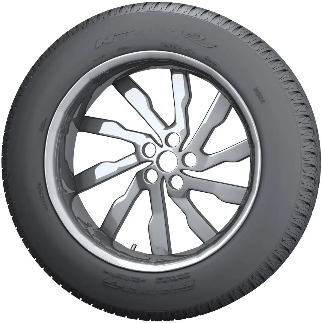 Anvelope Nitto NT421Q 265/60 R18 110V TL