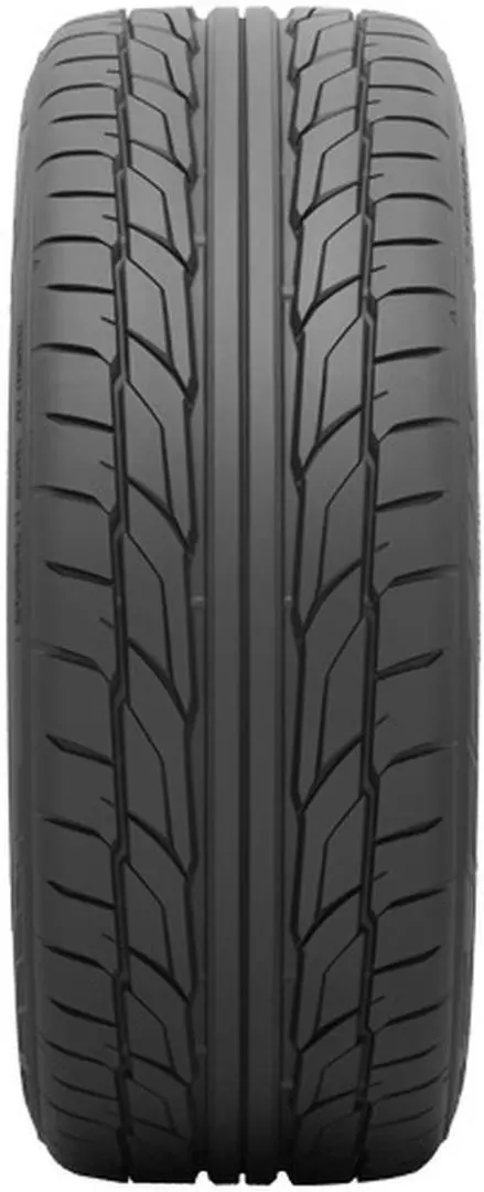 Anvelope Nitto NT5G2A 205/55 R16 94W TL - 3