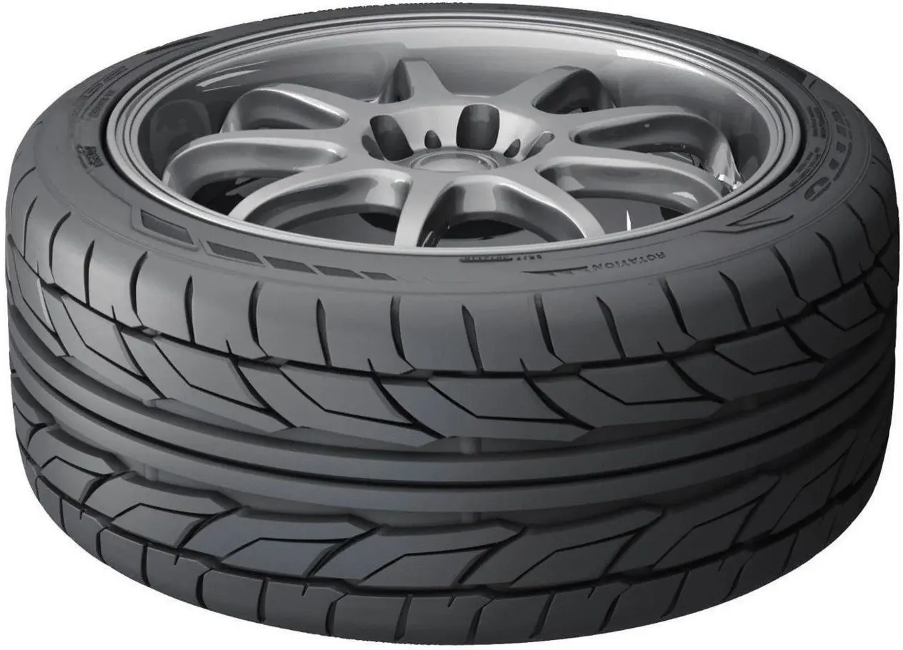 Anvelope Nitto NT5G2A 205/55 R16 94W TL - 4