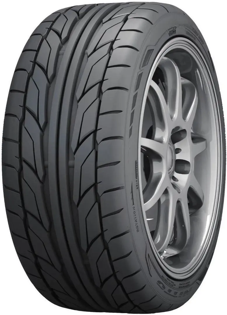 Anvelope Nitto NT5G2A 215/55 R17 94V TL