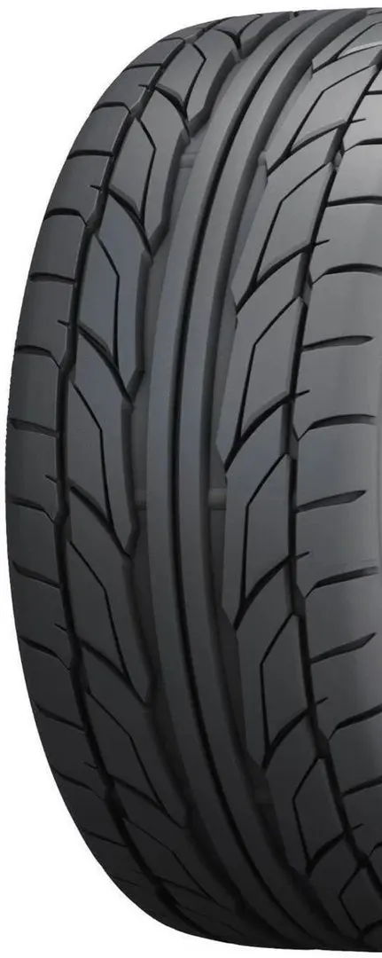 Anvelope Nitto NT5G2A 245/45 R18 100Y XL TL
