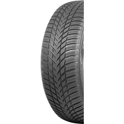 Шина Nokian Snowproof 2 SUV 235/55 R18 104H XL Thumb