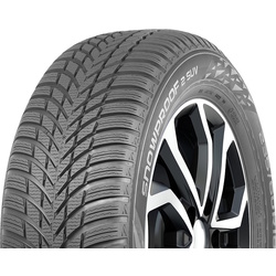 Шина Nokian Snowproof 2 SUV 235/55 R18 104H XL Thumb