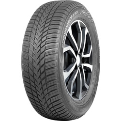 Шина Nokian Snowproof 2 SUV 235/55 R18 104H XL