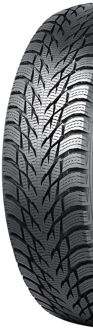 Шины Nokian Hakkapeliitta R3 275/50 R20 113R XL