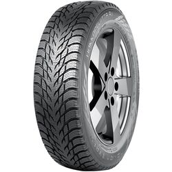 Шины Nokian Hakkapeliitta R3 275/50 R20 113R XL