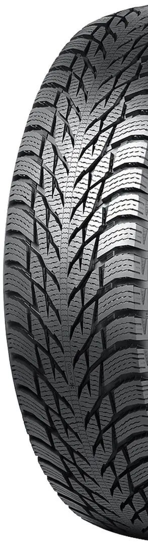 Шины Nokian Hakkapeliitta R3 285/60 R18 116R