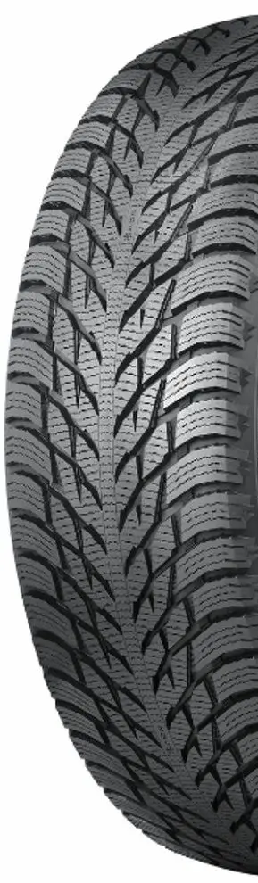 Шины Nokian Hakkapeliitta R3 SUV 245/65 R17 111R XL