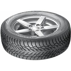 Шины Nokian Hakkapeliitta R3 SUV 245/65 R17 111R XL Thumb
