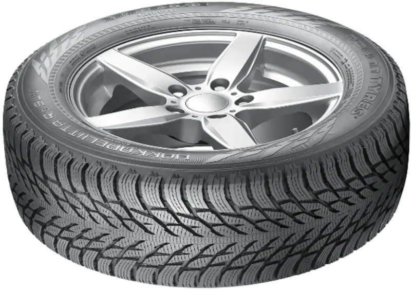 Шины Nokian Hakkapeliitta R3 SUV 245/65 R17 111R XL