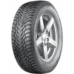 Шины Nokian Hakkapeliitta R3 SUV 245/65 R17 111R XL