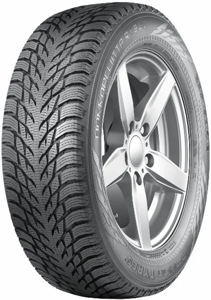 Anvelope Nokian Hakkapeliitta R3 SUV 285/50 R20 116R XL