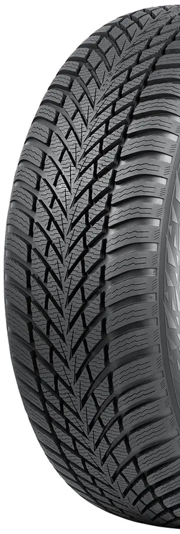 Шины Nokian Snowproof 2 205/55 R16 91T - 2